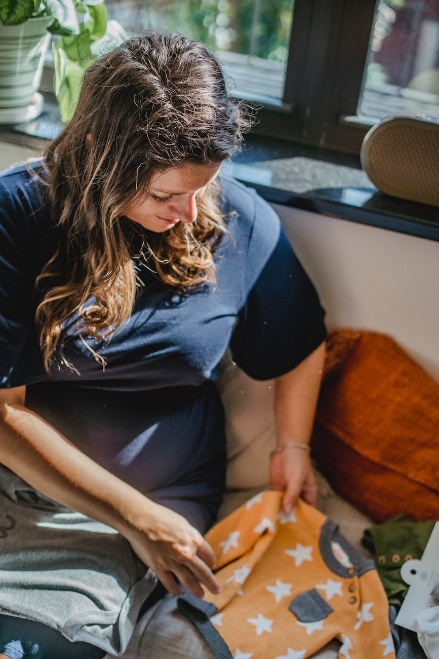 Your Dream Hospital Bag